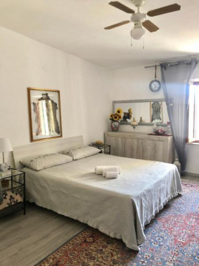 Camere private a 10 minuti dal mare